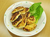 料理