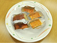 料理
