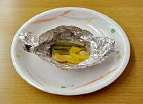 料理