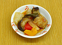 料理