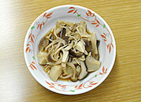 料理