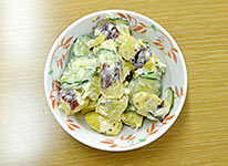 料理