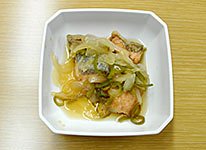料理