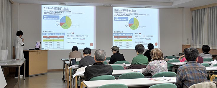 様子