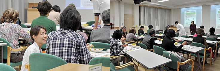 様子