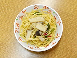 料理
