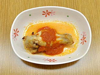 料理