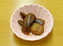 料理