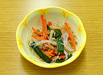 料理