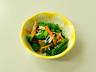 料理