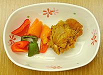 料理