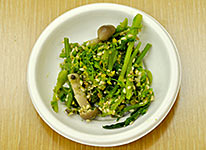 料理