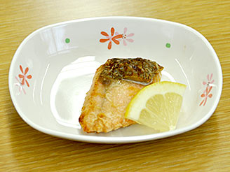 料理