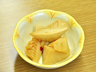 料理