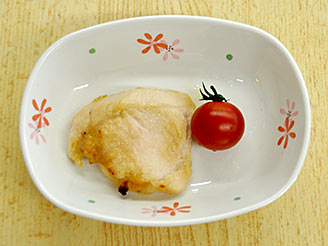 料理