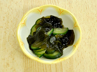 料理