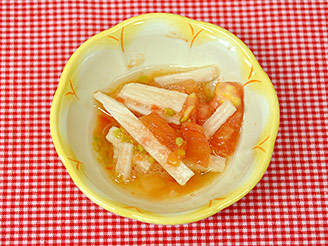 料理