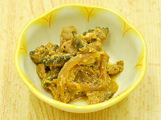 料理