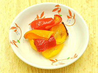 料理