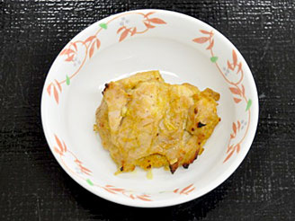 料理