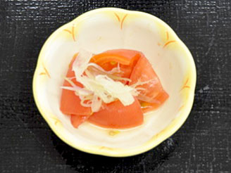 料理