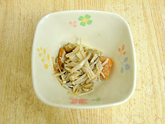 料理