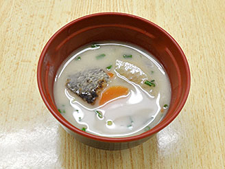 料理
