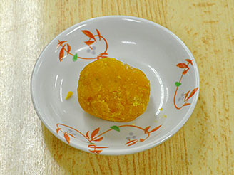 料理