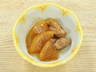 料理