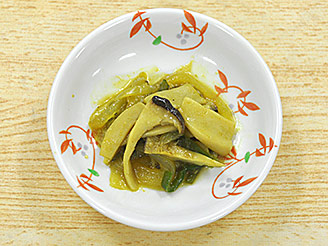料理