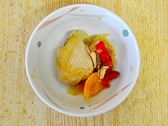 料理