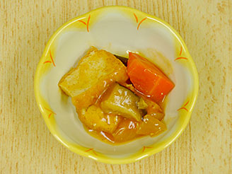 料理