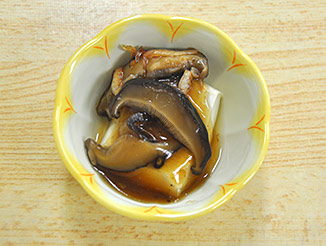 料理