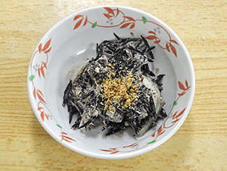 料理