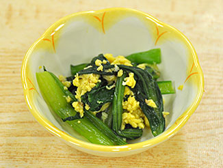 料理