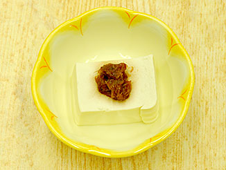 料理