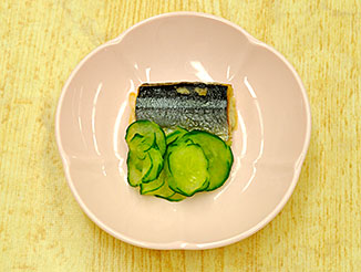 料理