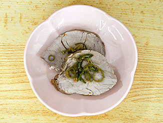 料理
