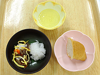 料理