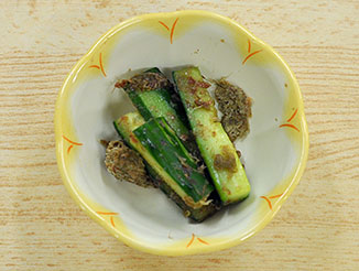 料理