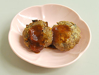 料理