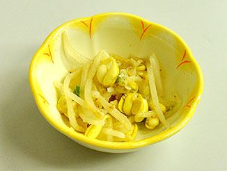 料理