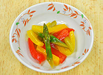 料理
