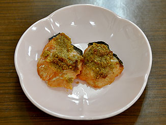 料理