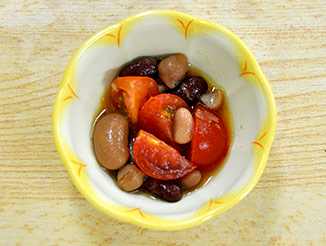 料理
