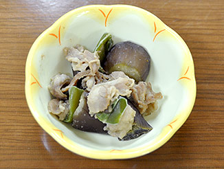 料理
