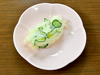 料理