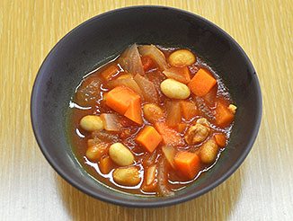 料理