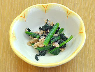 料理