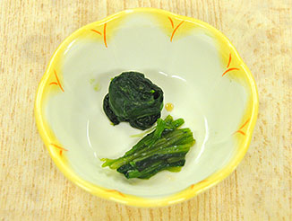 料理